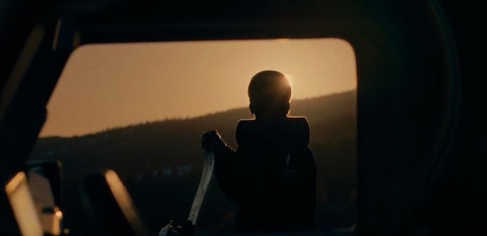 INEOS (Shaun White)